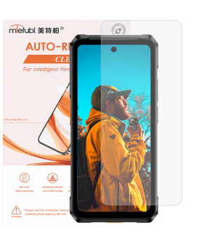 Гідрогелева плівка Mietubl Auto-Repairing для Ulefone Armor 26 Ultra WT