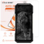 Гідрогелева плівка Mietubl Auto-Repairing для Ulefone Armor 27 Pro