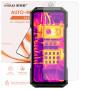 Гідрогелева плівка Mietubl Auto-Repairing для Ulefone Armor 27T Pro