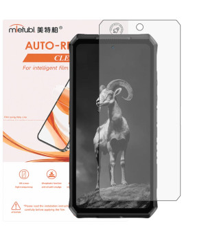 Гідрогелева плівка Mietubl Auto-Repairing для Ulefone Armor 28 Pro
