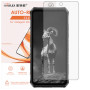 Гідрогелева плівка Mietubl Auto-Repairing для Ulefone Armor 28 Pro