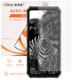 Гидрогелевая пленка Mietubl Auto-Repairing для Ulefone Armor 28 Ultra