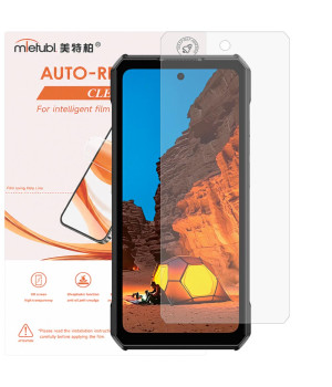 Гідрогелева плівка Mietubl Auto-Repairing для Ulefone Armor 30