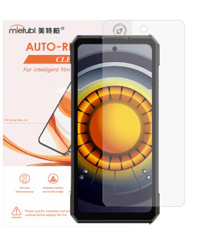 Гідрогелева плівка Mietubl Auto-Repairing для Ulefone Armor 30 Pro
