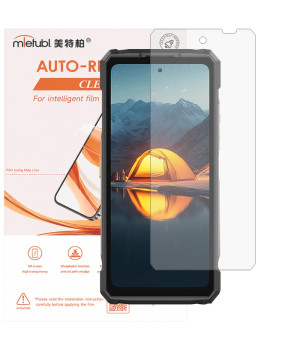 Гідрогелева плівка Mietubl Auto-Repairing для Ulefone Armor 33