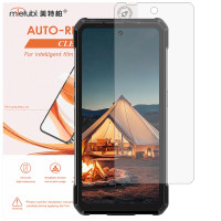 Гідрогелева плівка Mietubl Auto-Repairing для Ulefone Armor 34