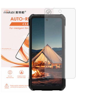 Гідрогелева плівка Mietubl Auto-Repairing для Ulefone Armor 34