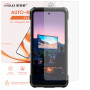 Гідрогелева плівка Mietubl Auto-Repairing для Ulefone Armor 34 Pro