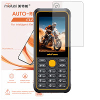 Гідрогелева плівка Mietubl Auto-Repairing для Ulefone Armor Mini 4