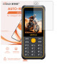 Гидрогелевая пленка Mietubl Auto-Repairing для Ulefone Armor Mini 4