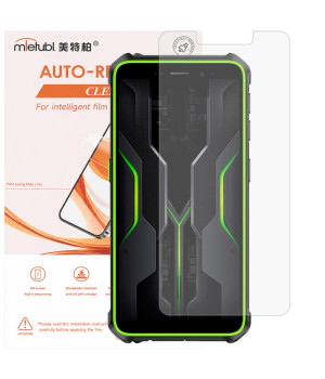 Гідрогелева плівка Mietubl Auto-Repairing для Ulefone Armor X12 Pro