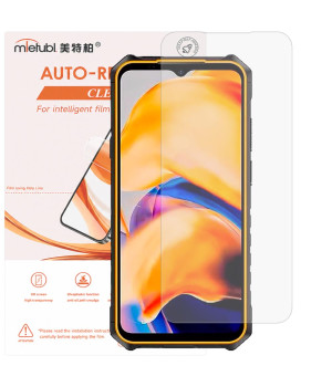 Гідрогелева плівка Mietubl Auto-Repairing для Ulefone Armor X13