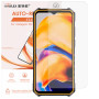 Гидрогелевая пленка Mietubl Auto-Repairing для Ulefone Armor X13