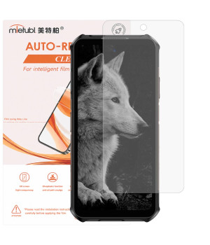 Гідрогелева плівка Mietubl Auto-Repairing для Ulefone Armor X16
