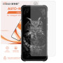Гидрогелевая пленка Mietubl Auto-Repairing для Ulefone Armor X31 Pro