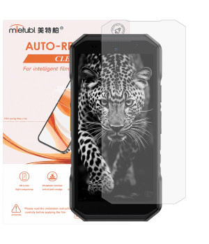 Гідрогелева плівка Mietubl Auto-Repairing для Ulefone Armor X32