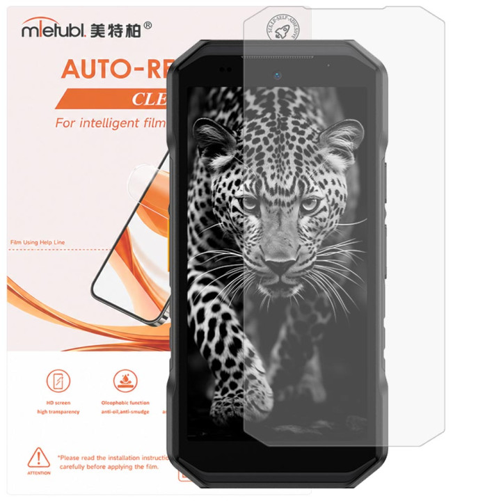 Гідрогелева плівка Mietubl Auto-Repairing для Ulefone Armor X32