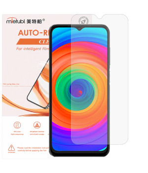 Гідрогелева плівка Mietubl Auto-Repairing для Ulefone Note 14