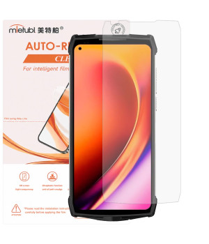 Гідрогелева плівка Mietubl Auto-Repairing для Ulefone Power Armor 13