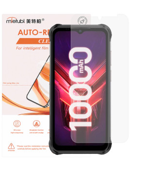 Гідрогелева плівка Mietubl Auto-Repairing для Ulefone Power Armor 14