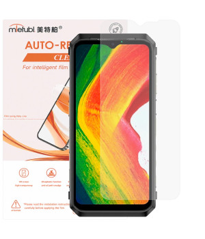 Гідрогелева плівка Mietubl Auto-Repairing для Ulefone Power Armor 18T Ultra