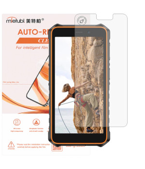 Гідрогелева плівка Mietubl Auto-Repairing для Ulefone RugKing