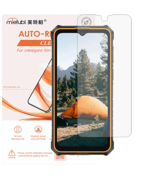 Гідрогелева плівка Mietubl Auto-Repairing для Ulefone Rugking 2 Pro
