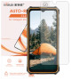 Гідрогелева плівка Mietubl Auto-Repairing для Ulefone Rugking 2 Pro