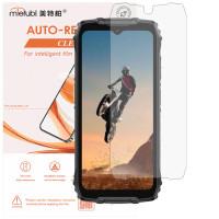 Гідрогелева плівка Mietubl Auto-Repairing для Ulefone Rugking 3 Pro