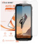 Гідрогелева плівка Mietubl Auto-Repairing для Ulefone Rugking 3 Pro