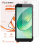 Гідрогелева плівка Mietubl Auto-Repairing для Ulefone RugKing 4 Pro