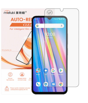 Гідрогелева плівка Mietubl Auto-Repairing для UMIDIGI A11