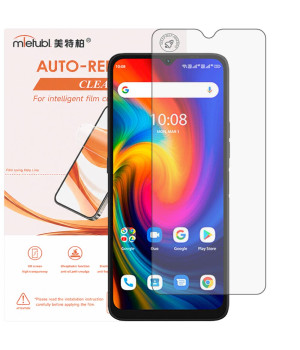 Гідрогелева плівка Mietubl Auto-Repairing для UMIDIGI A13