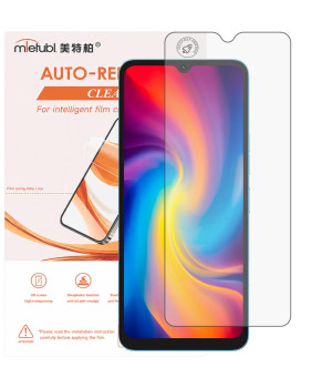 Гідрогелева плівка Mietubl Auto-Repairing для UMIDIGI A13 Pro