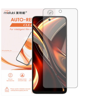 Гідрогелева плівка Mietubl Auto-Repairing для UMIDIGI A13 Pro Max