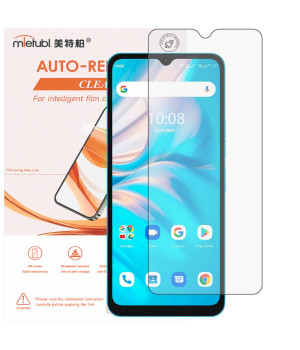 Гідрогелева плівка Mietubl Auto-Repairing для UMIDIGI A13S