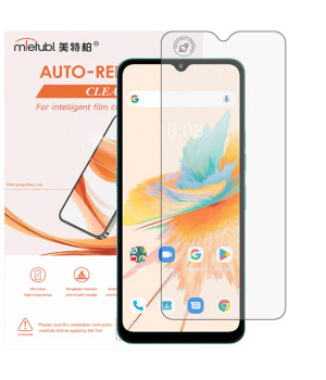 Гідрогелева плівка Mietubl Auto-Repairing для UMIDIGI A15