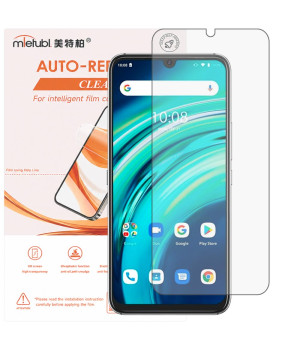 Гідрогелева плівка Mietubl Auto-Repairing для UMIDIGI A9