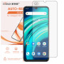 Гидрогелевая пленка Mietubl Auto-Repairing для UMIDIGI A9