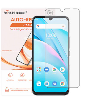 Гідрогелева плівка Mietubl Auto-Repairing для UMIDIGI A9 Pro