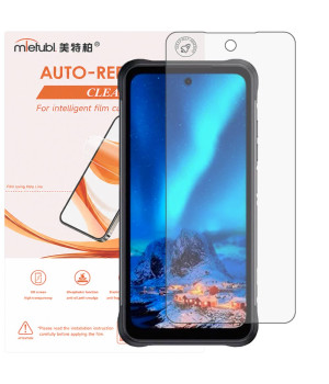 Гідрогелева плівка Mietubl Auto-Repairing для UMIDIGI Bison 2