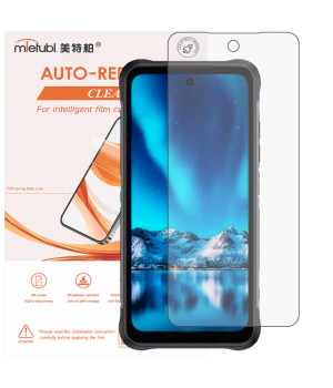 Гідрогелева плівка Mietubl Auto-Repairing для UMIDIGI Bison 2 Pro