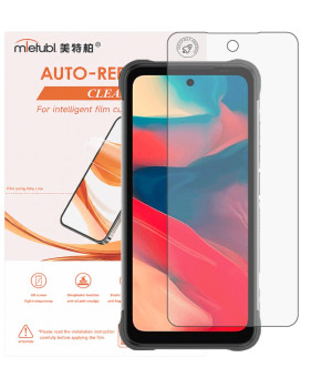 Гідрогелева плівка Mietubl Auto-Repairing для UMIDIGI Bison GT2 5G