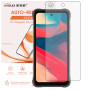 Гідрогелева плівка Mietubl Auto-Repairing для UMIDIGI Bison GT2 5G
