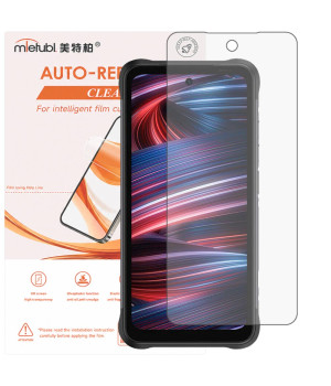 Гідрогелева плівка Mietubl Auto-Repairing для UMIDIGI Bison GT2 Pro