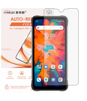 Гідрогелева плівка Mietubl Auto-Repairing для UMIDIGI Bison X10