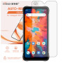 Гідрогелева плівка Mietubl Auto-Repairing для UMIDIGI Bison X10