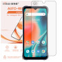 Гидрогелевая пленка Mietubl Auto-Repairing для UMIDIGI Bison X10 Pro