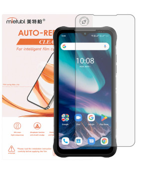 Гидрогелевая пленка Mietubl Auto-Repairing для UMIDIGI Bison X20