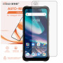 Гідрогелева плівка Mietubl Auto-Repairing для UMIDIGI Bison X20